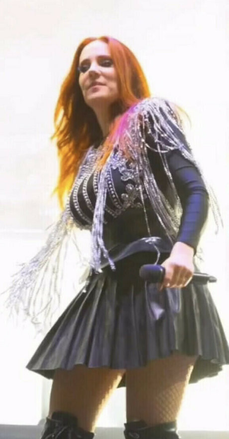 WomenMetal onlyfans nsfw