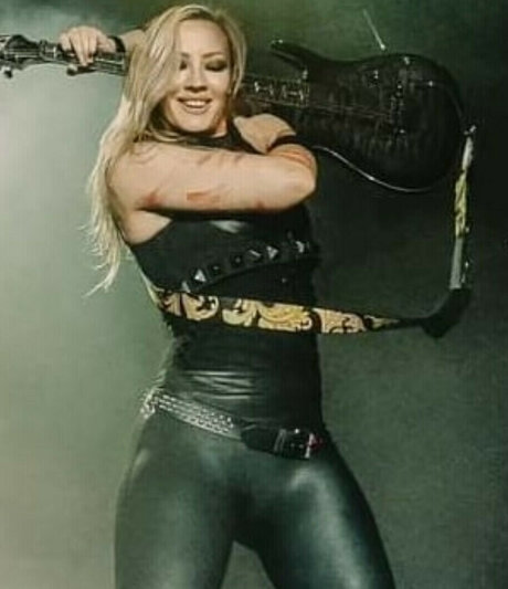 WomenMetal xxx onlyfans