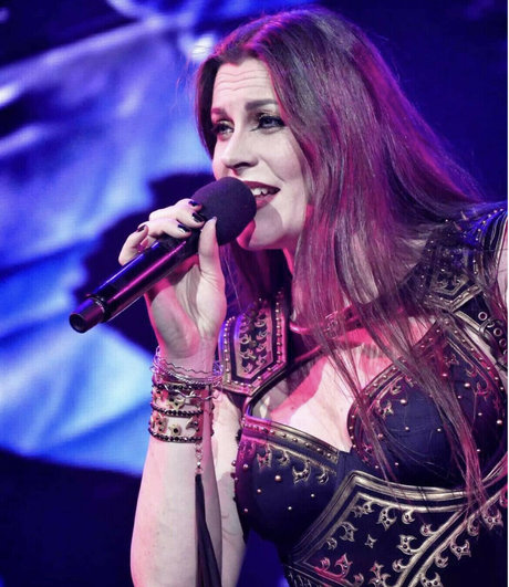 WomenMetal onlyfans pics