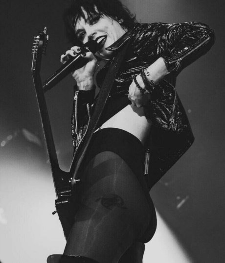 WomenMetal onlyfans leaks free