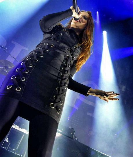 WomenMetal onlyfans public photos