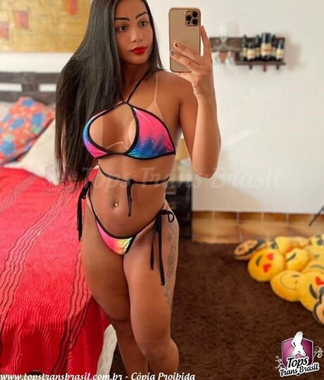 Patricia Araujo nudes only fans