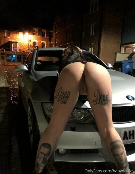 Babydollfay onlyfans leakd