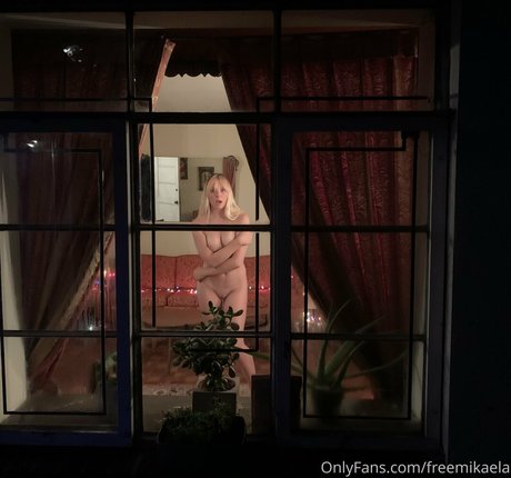 Freemikaela leaked onlyfans sex tape