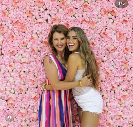 Sheri Nicole onlyfans leak