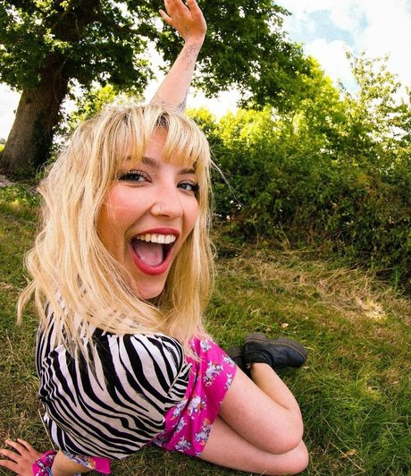 Cate Canning onlyfans.