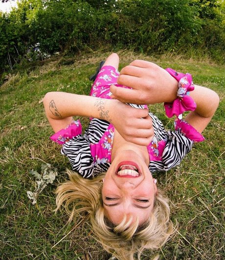 Cate Canning onlyfans porn leaked