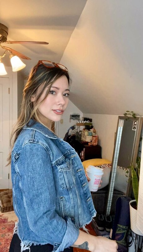 MoreLaceyisanerd sextape onlyfans