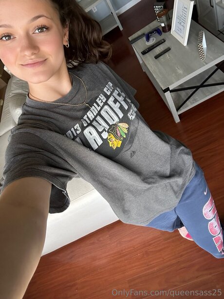 Queensass25 leaked onlyfans pictures