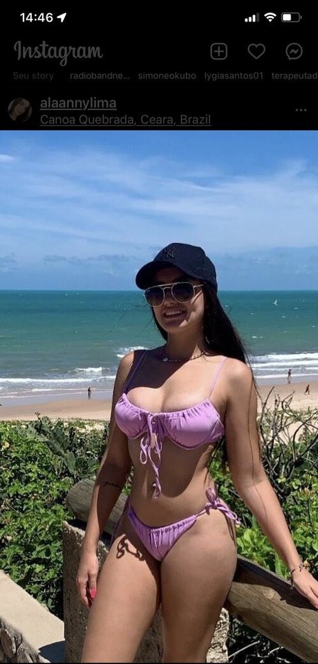 Alany Lima onlyfans nsfw