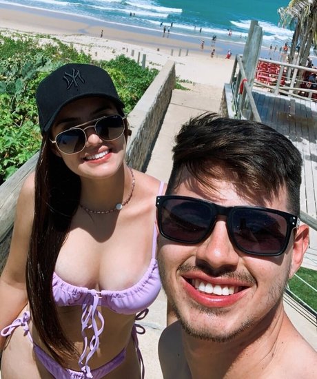 Alany Lima onlyfans star