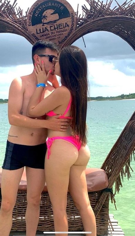 Alany Lima porn onlyfans