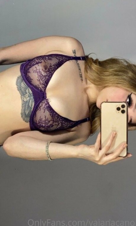 Yajanacano onlyfans leams