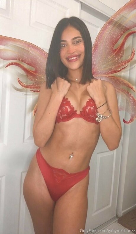 Gxby Martinez onlyfans leaj