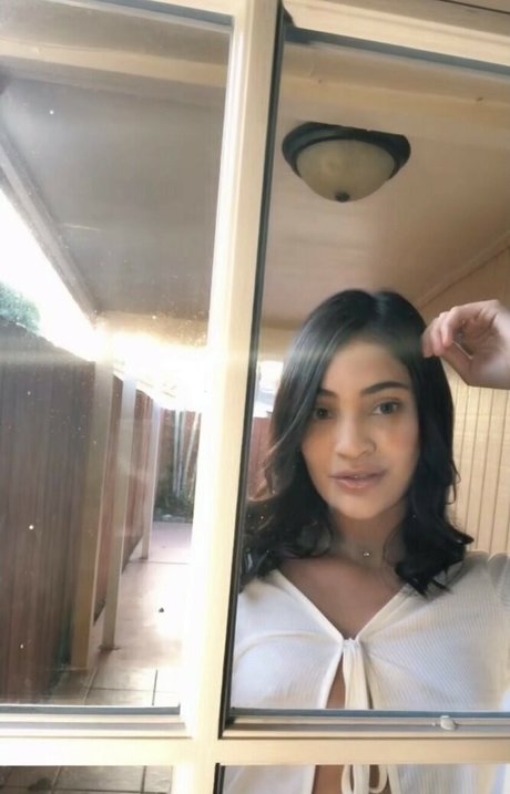 Gxby Martinez leaked onlyfans