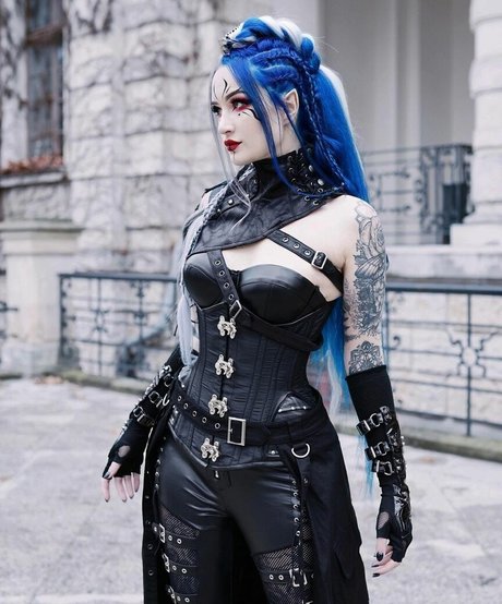 BlueAstrid only fans leaks