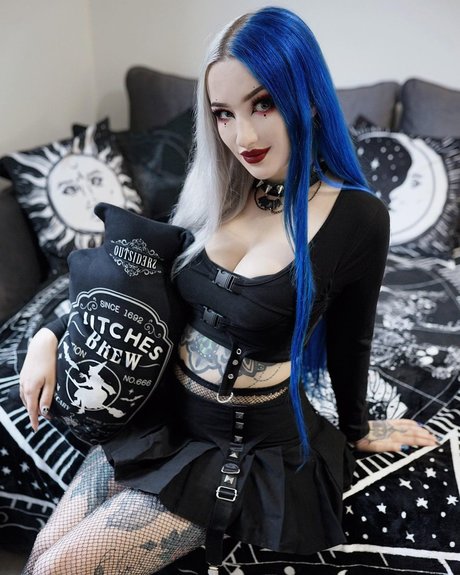 BlueAstrid onlyfans xxx