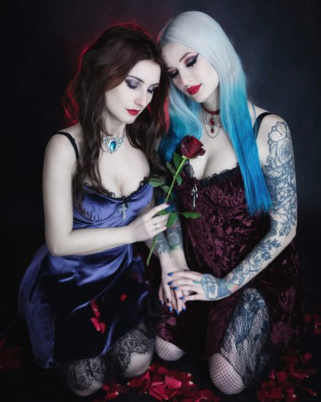 BlueAstrid free only fans