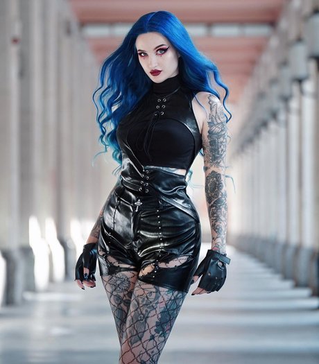 BlueAstrid only fans.