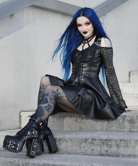 BlueAstrid sex onlyfans