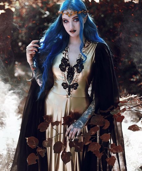 BlueAstrid onlyfans leaked pictures