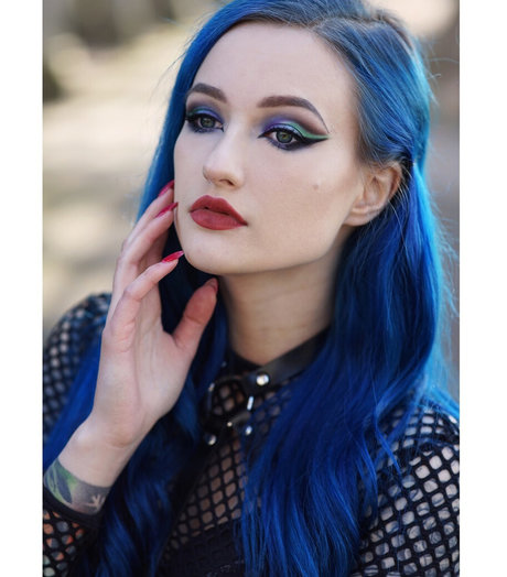 BlueAstrid onlyfans nude tits