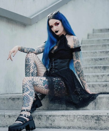 BlueAstrid xxx onlyfans