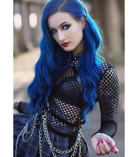 BlueAstrid leaked onlyfans