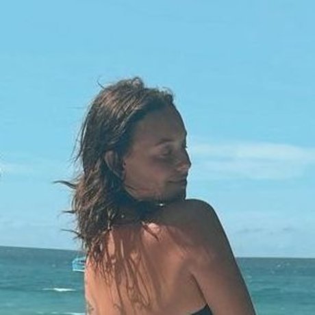 Eden MCK onlyfans nudes leak