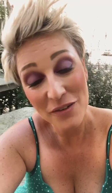 Becky Mantin only fans content