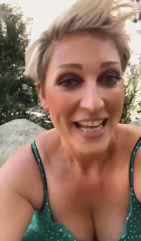 Becky Mantin on onlyfans