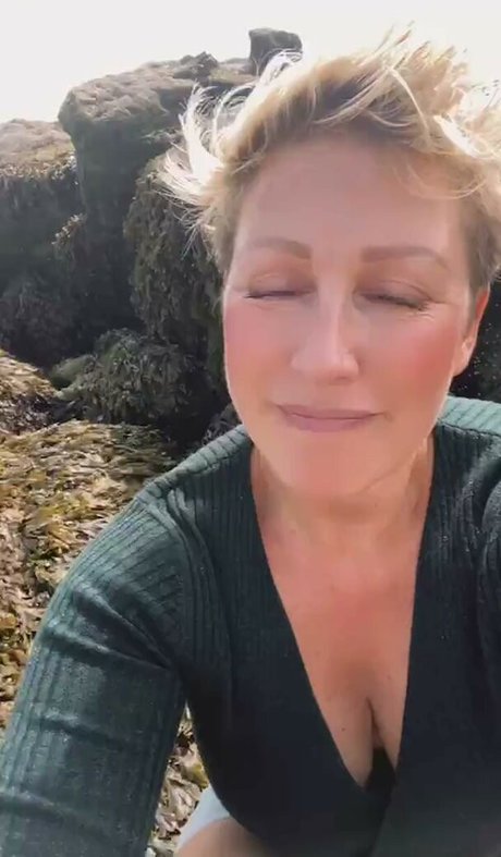 Becky Mantin nude only fans