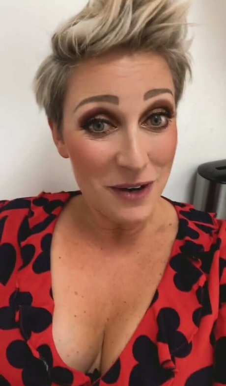 Becky Mantin onlyfans leaked sex