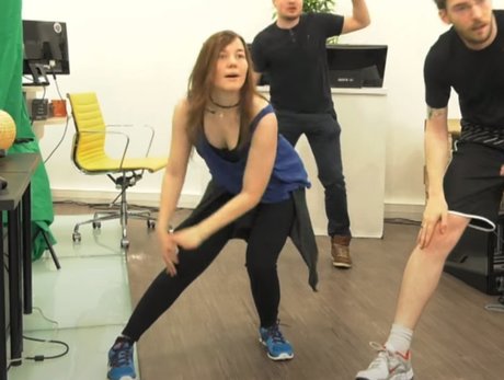 Aayley onlyfans leaks porn