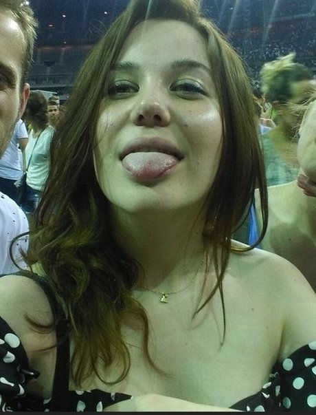 Aayley onlyfans gratis