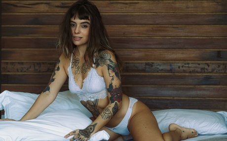 Rapha onlyfans leak ass