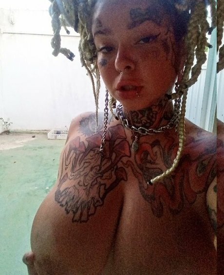 fvckill28 onlyfans model