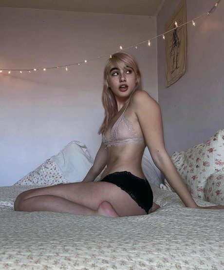 Delilah Delilahraige leaked onlyfans nudes