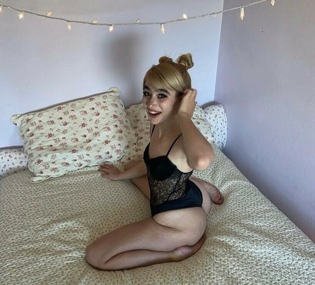 Delilah Delilahraige nude leak onlyfans