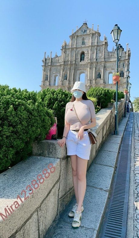 Mira1238888 leaked nude onlyfans