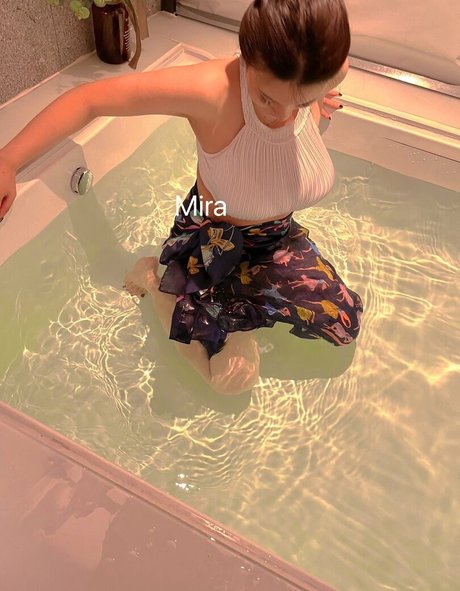 Mira1238888 onlyfans leak