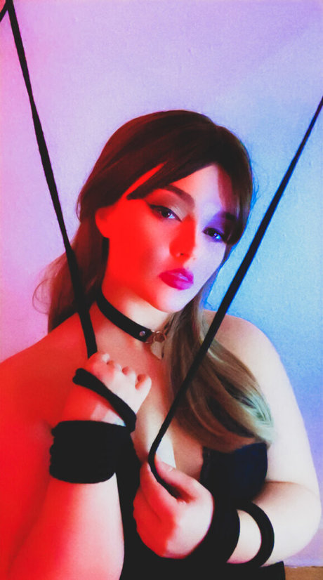 mistressmeche onlyfans nude photos