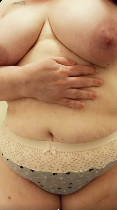 Nancy Van Spunky Palmer onlyfans sex leaked