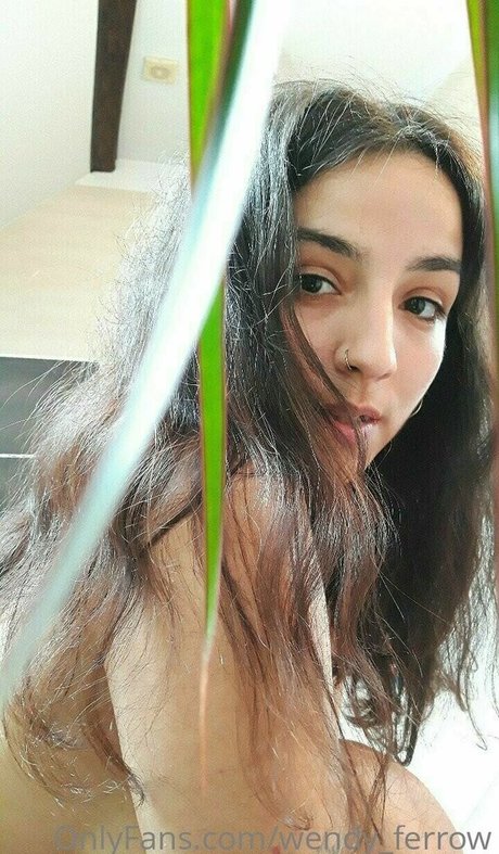 wendy ferrow leaked onlyfans content