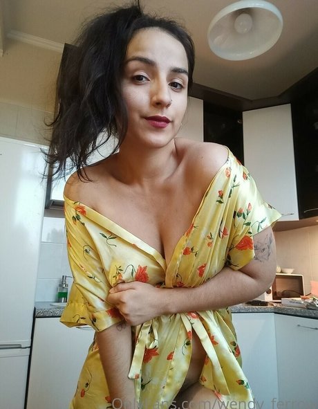 wendy ferrow onlyfans nude pics