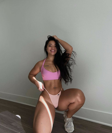 Cainguyeen only fans sex