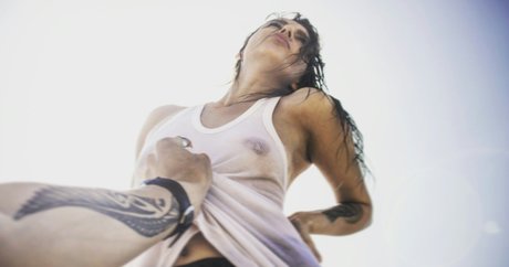 Anna Shtukmaister onlyfans topless