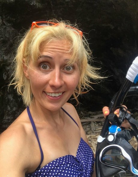 Lindsey Doe onlyfans leak fuck