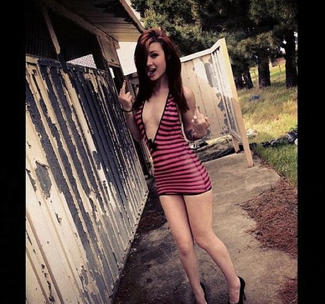 Sasha Pain only fans leaked