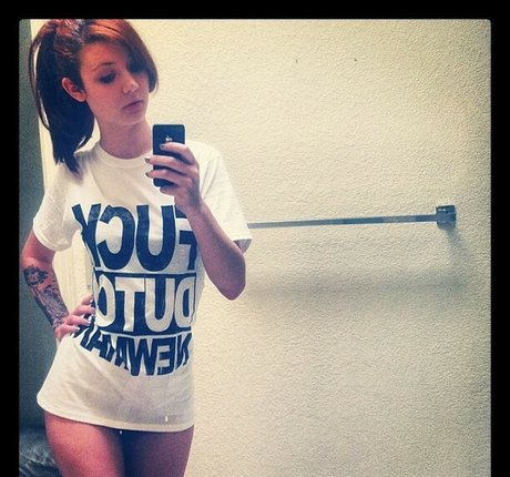 Sasha Pain onlyfans keak